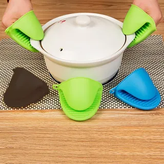 Hot Pot Holder